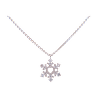 Thumbnail for LOVE Necklace